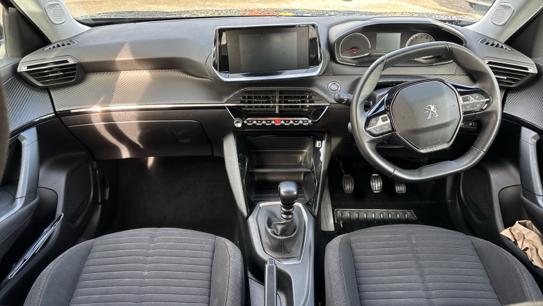 Peugeot 2008 1.2 PureTech Active Premium+ 5dr Petrol Estate